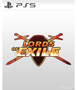 Lords of Exile PS5