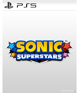 Sonic Superstars PS5