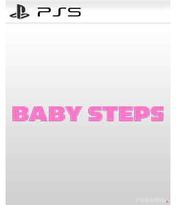 Baby Steps PS5