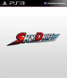 SkyDrift PS3