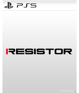 Resistor PS5