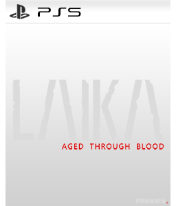 Laika: Aged Through Blood PS5