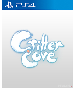 Critter Cove PS4