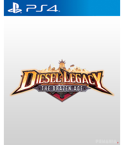 Diesel Legacy: The Brazen Age PS4