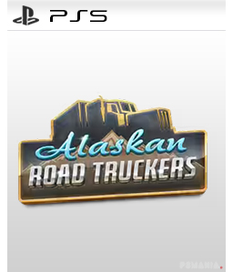 Alaskan Road Truckers PS5