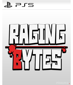 Raging Bytes PS5