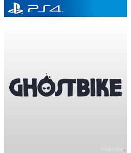 Ghost Bike PS4