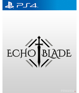 EchoBlade PS4