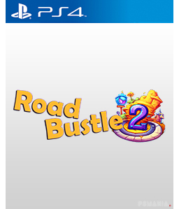 Road Bustle 2 PS4