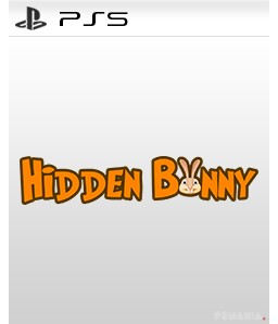 Hidden Bunny PS5