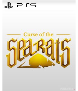Curse of the Sea Rats PS5