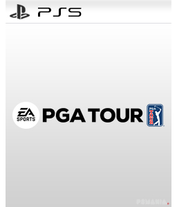 EA Sports PGA Tour PS5