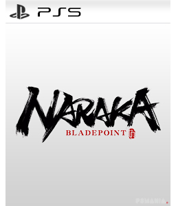 Naraka: Bladepoint PS5