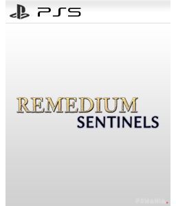 Remedium: Sentinels PS5