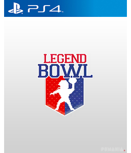 Legend Bowl PS4