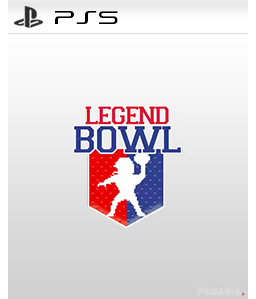 Legend Bowl PS5