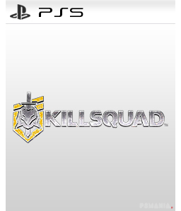 Killsquad PS5
