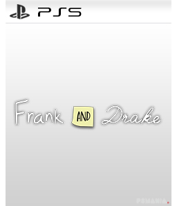 Frank and Drake PS5