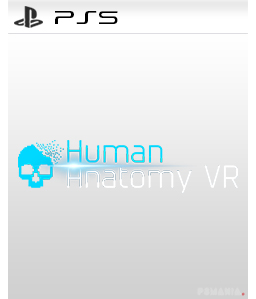 Human Anatomy VR PS5