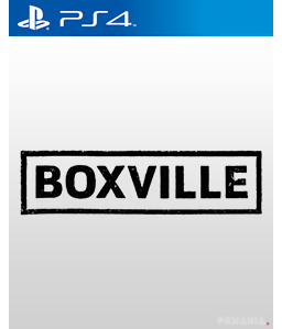 Boxville PS4