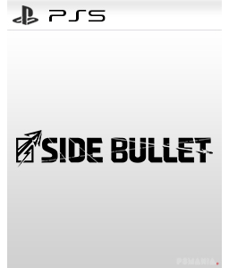 Side Bullet PS5