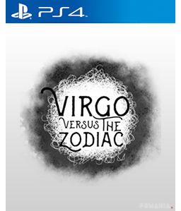 Virgo Versus The Zodiac PS4