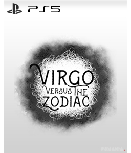 Virgo Versus The Zodiac PS5