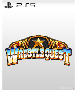 WrestleQuest PS5