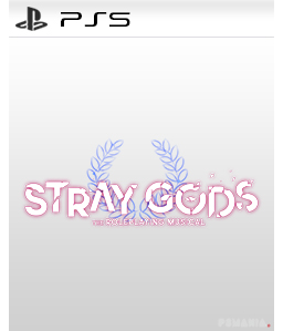Stray Gods: The Roleplaying Musical PS5