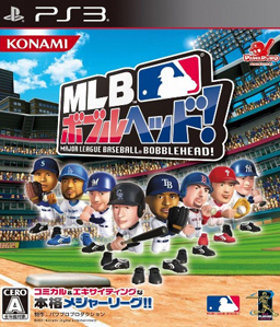 MLB Bobblehead! PS3