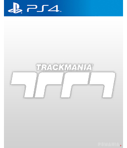 Trackmania PS4