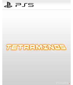 Tetraminos PS5