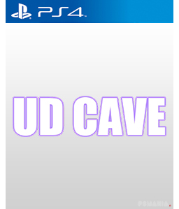 Ud Cave PS4