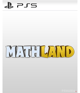 MathLand PS5