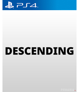 Descending PS4