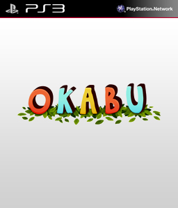 OKABU PS3