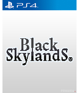 Black Skylands PS4