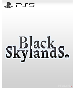 Black Skylands PS5