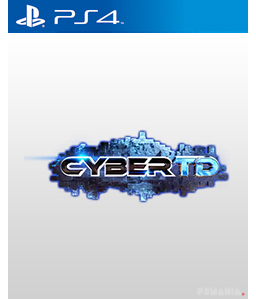 CyberTD PS4