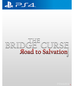The Bridge Curse Road to Salvation PS4