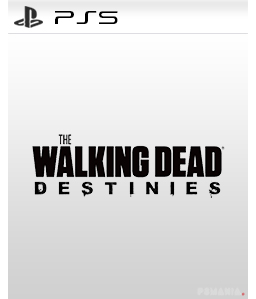 Walking Dead: Destinies PS5
