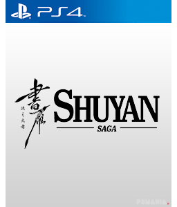 Shuyan Saga PS4