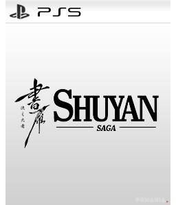 Shuyan Saga PS5