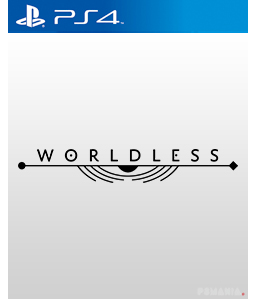 Worldless PS4