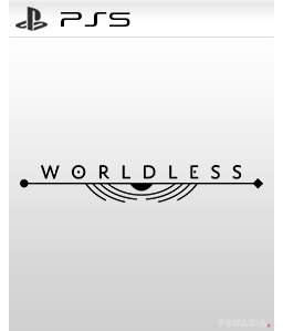 Worldless PS5