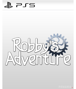 Robby\'s Adventure PS5