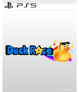 Duck Race PS5