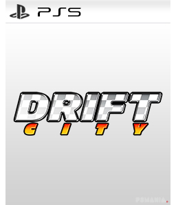 Drift City PS5 PS5