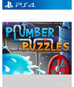 Plumber Puzzles PS4