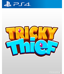 Tricky Thief PS4